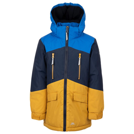 Trespass Παιδικό μπουφάν Westere Waterproof Jacket